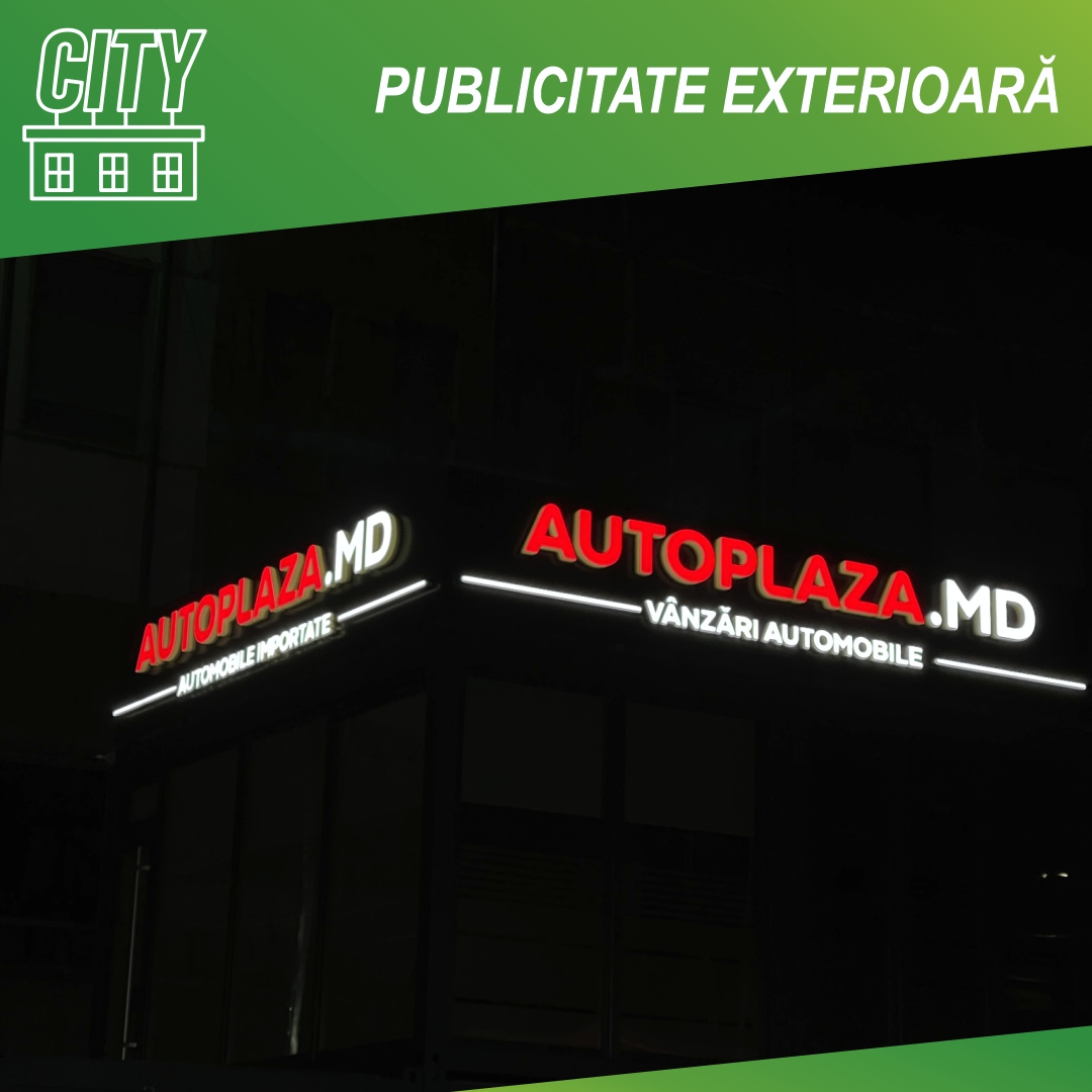AUTO PLAZA 9